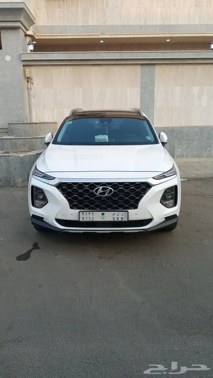 سنتافي ديزل فل كامل 0