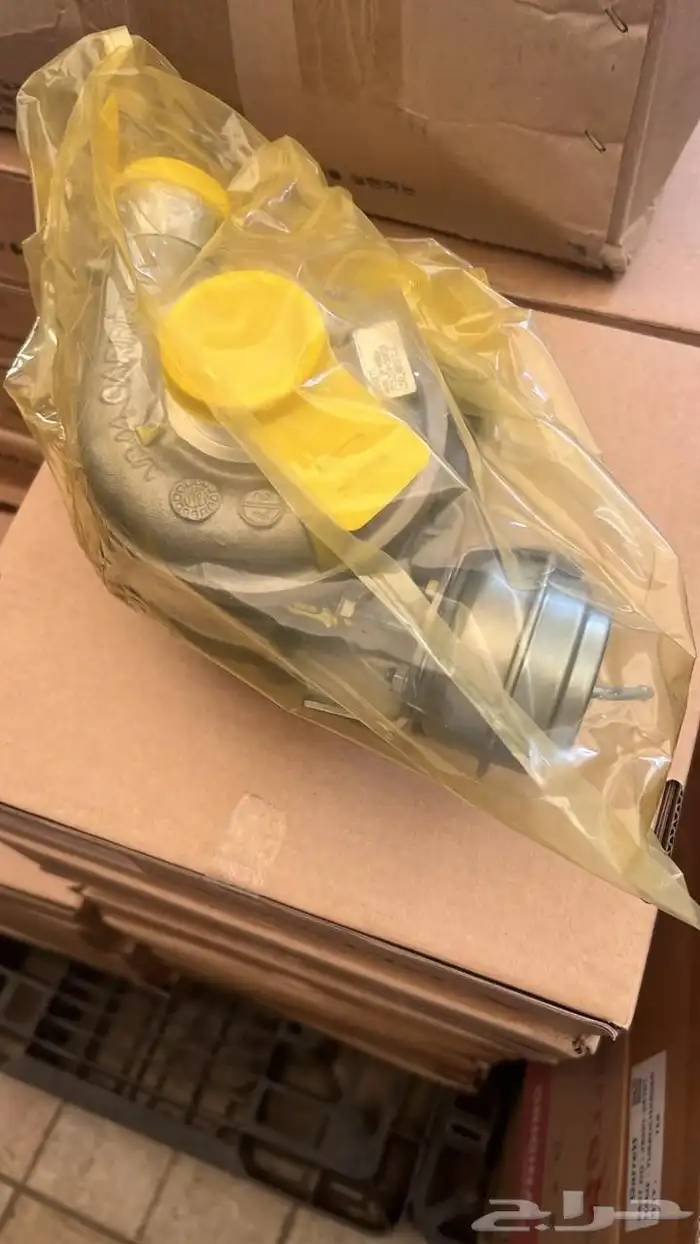 تيربو صيانة وبيع جديد ومستعمل بانزين ديزل لكافة انواع التيرب 0