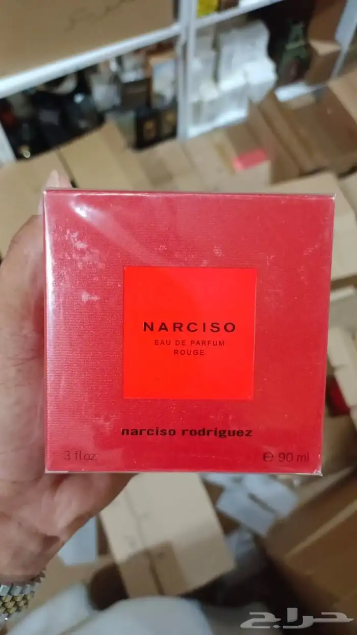 عطور ماركات 7