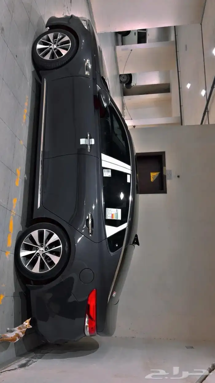 كيا اوبتيما 2016 1