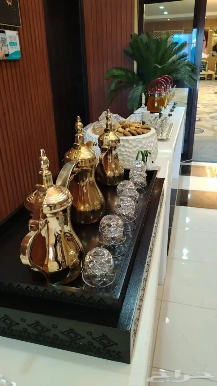 قهوجي الباحه 0