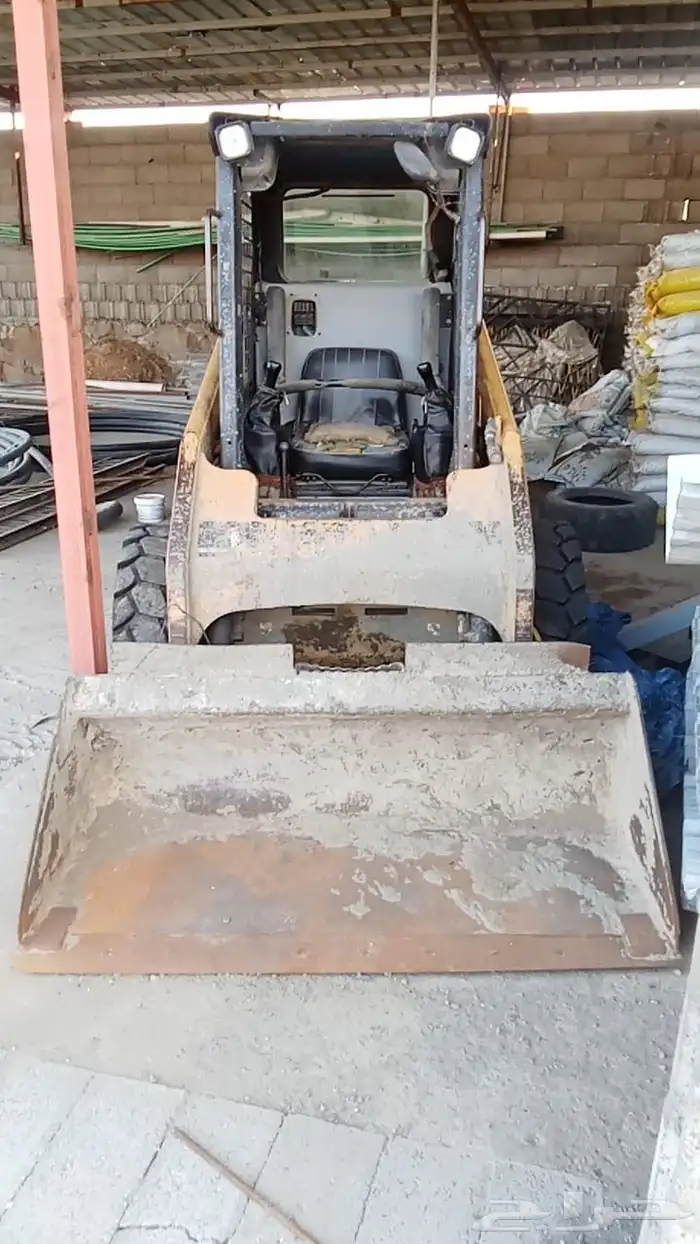 بوبكات للبيع تفاصيل 2