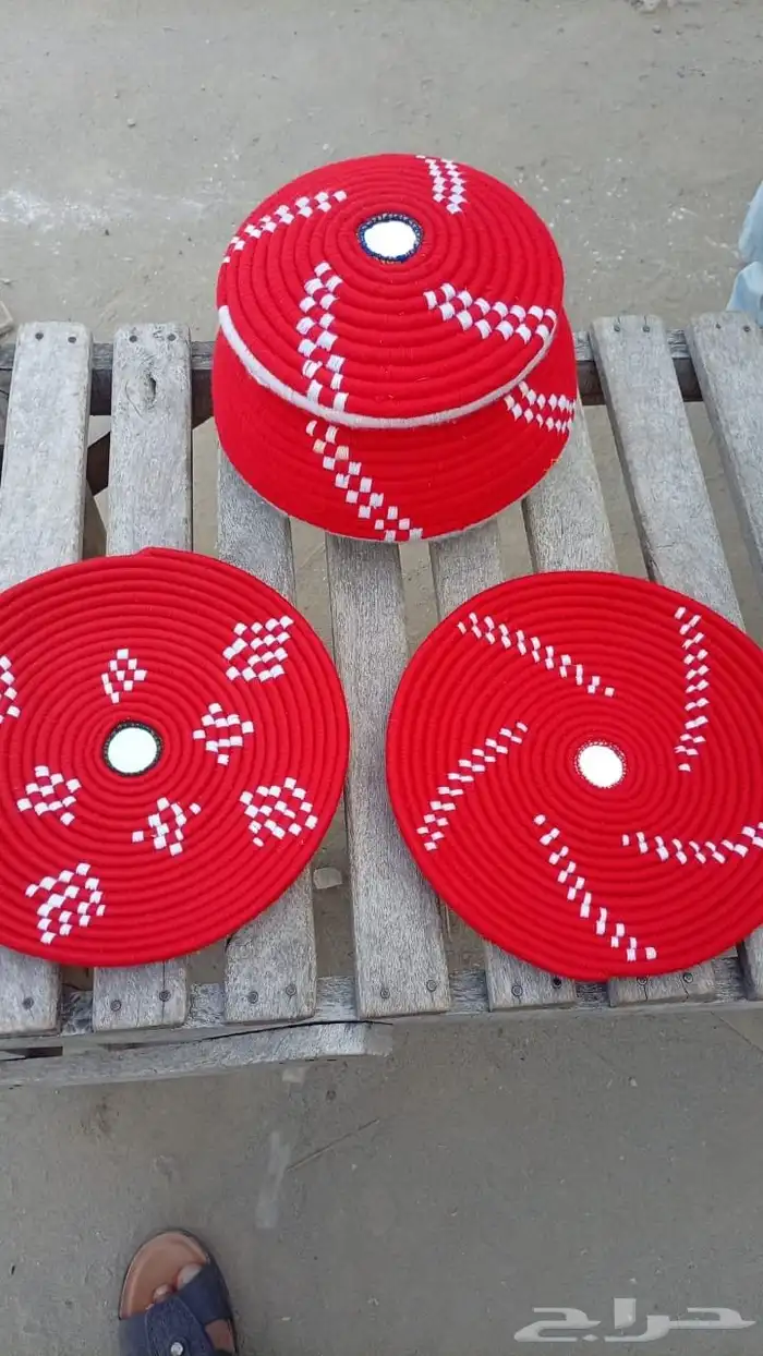 تراثيات جميع انواع 9