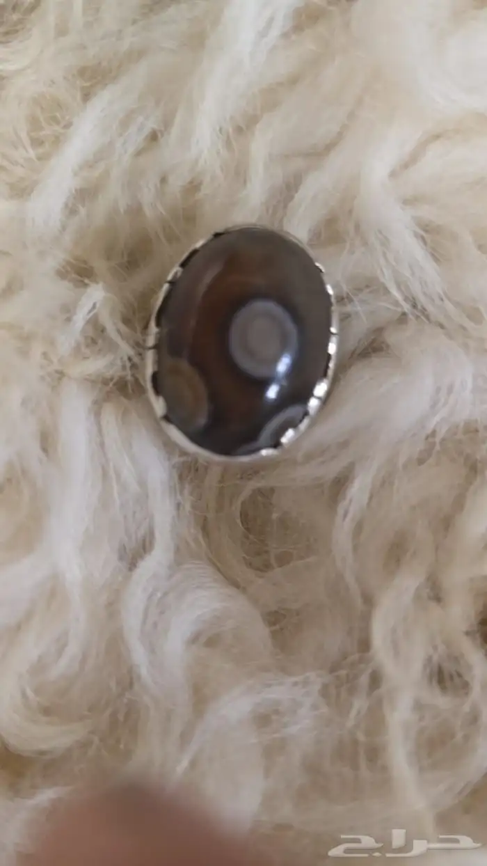 خواتم فضه للبيع 6