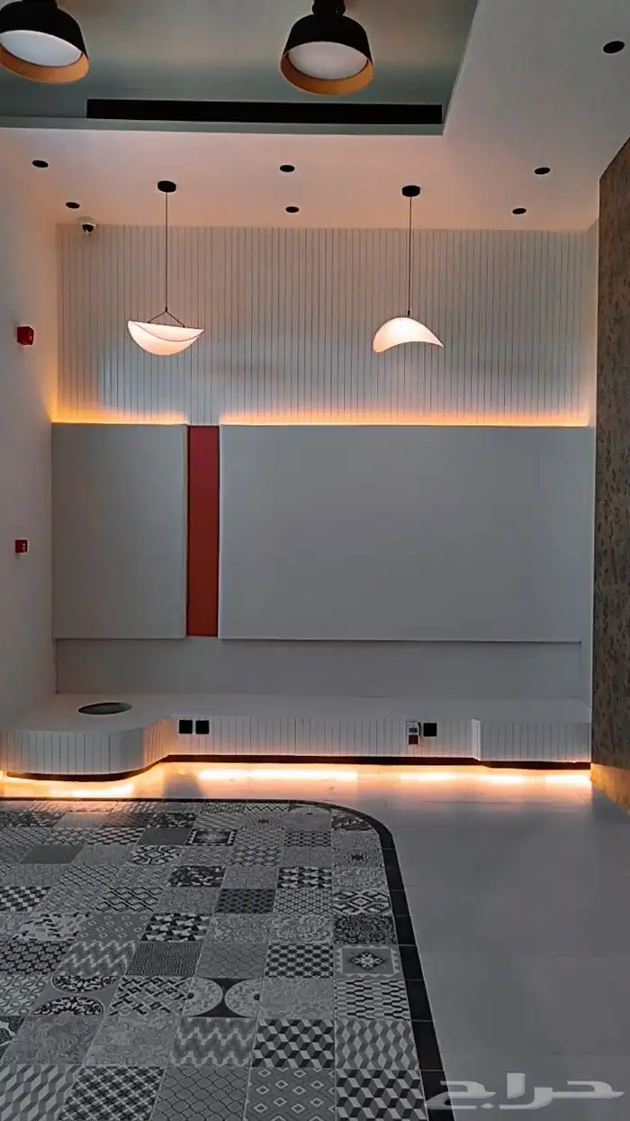 ديكورات شامله توريد وتركيب 1