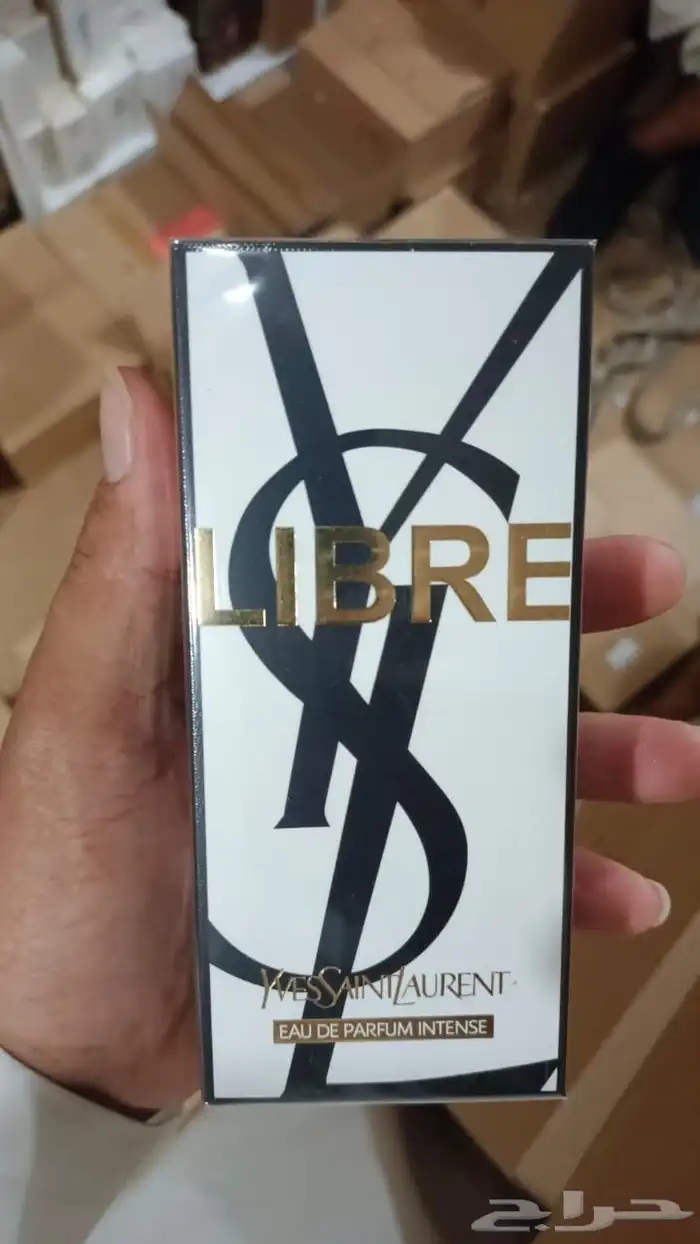 عطور ماركات 3