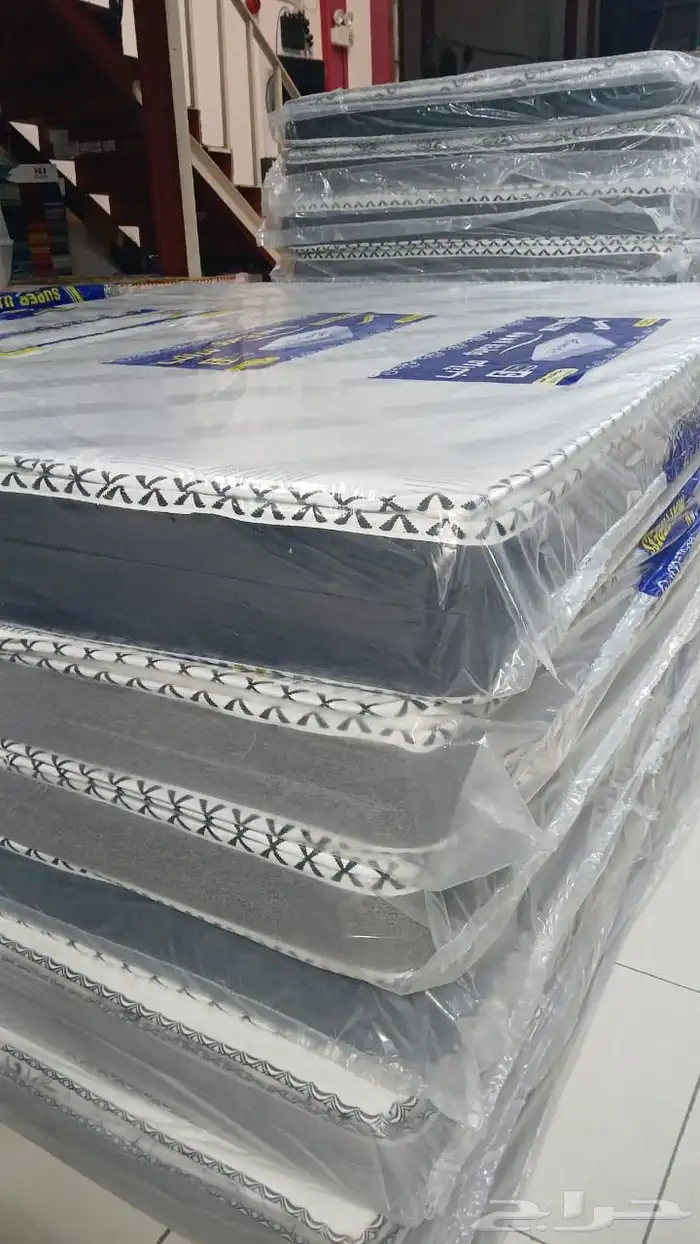 مراتب فندقي  ل مقاس موجود 1