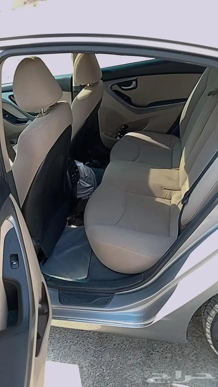 هونداي النترا موديل 2014 0