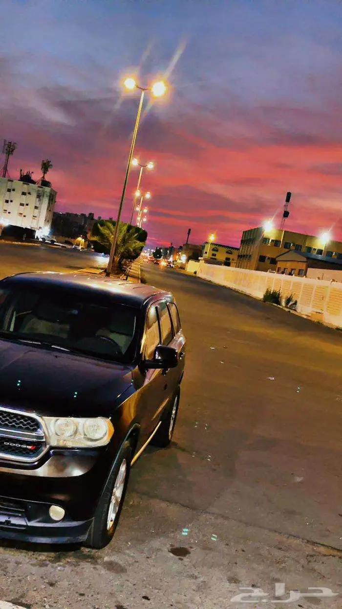 دوج درانجو 2012 3