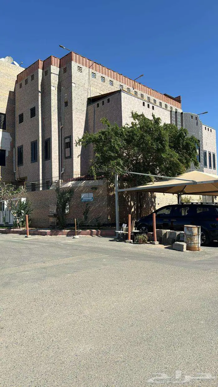 للايجار شقه في ابحر الشماليه حي الفردوس مخطط القادسيه 0