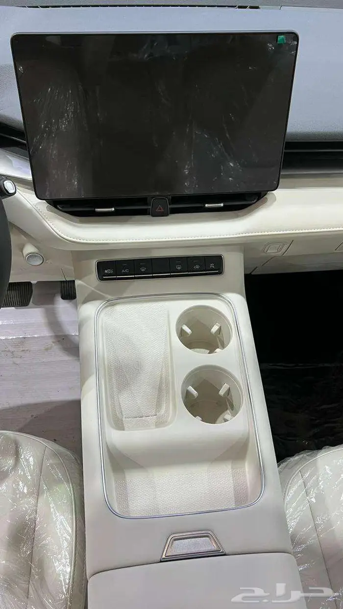 هافال H6 اكتيف 2026 7