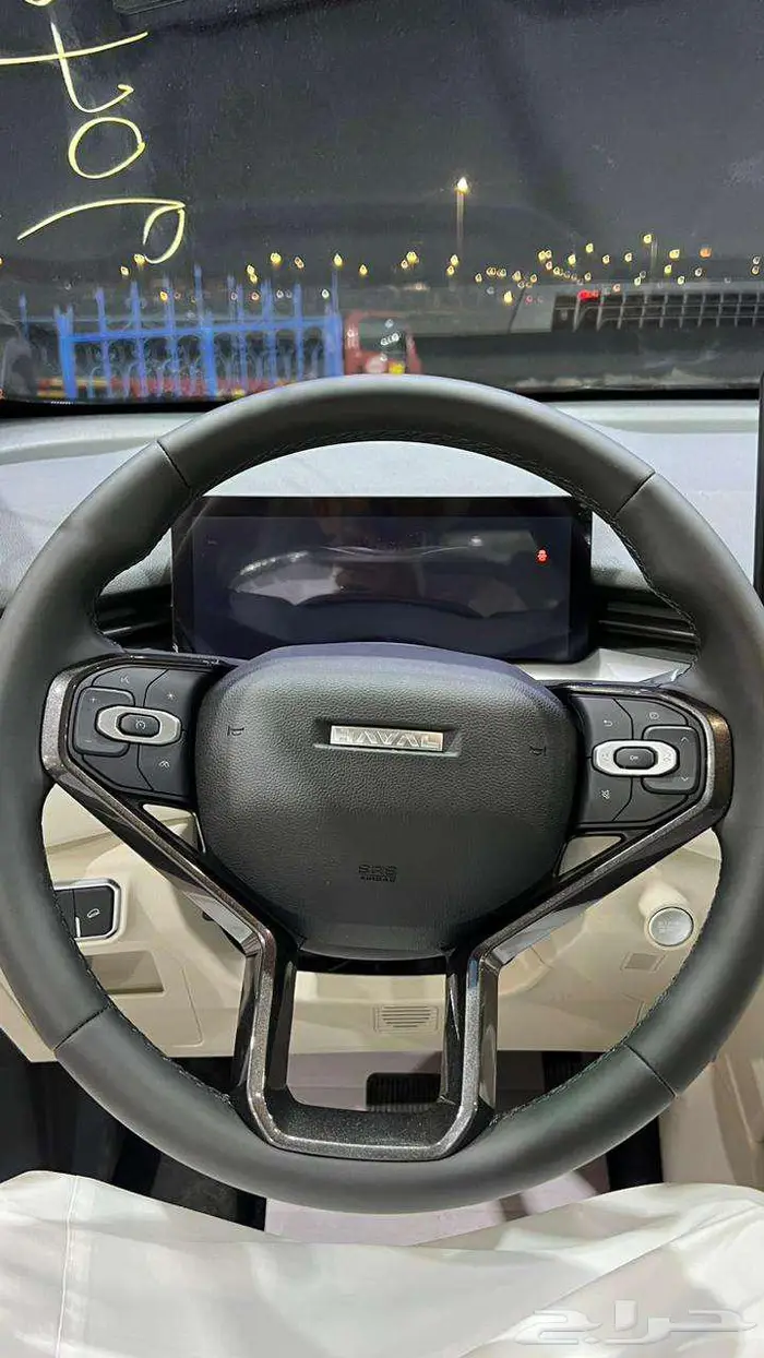 هافال H6 اكتيف 2026 6