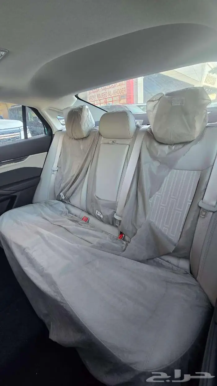 فورد تورس ترند 2026 4