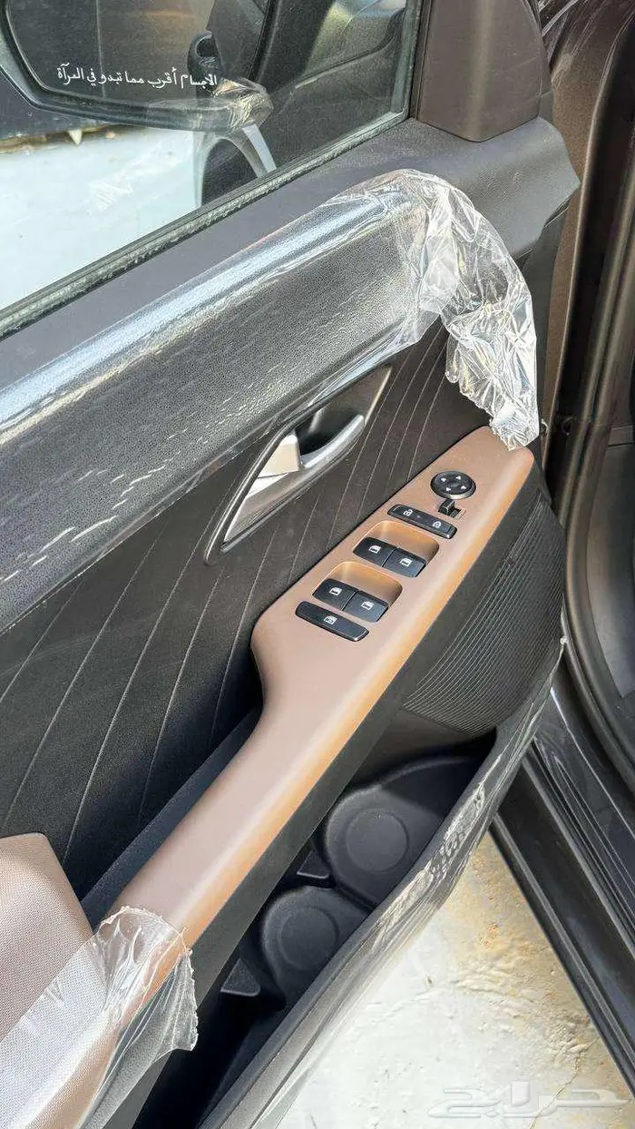 هونداي اكسنت 4