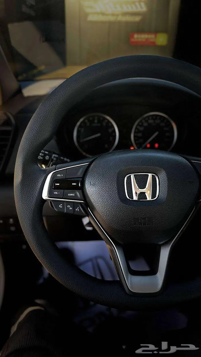 هوندا سيتي سبورت 3