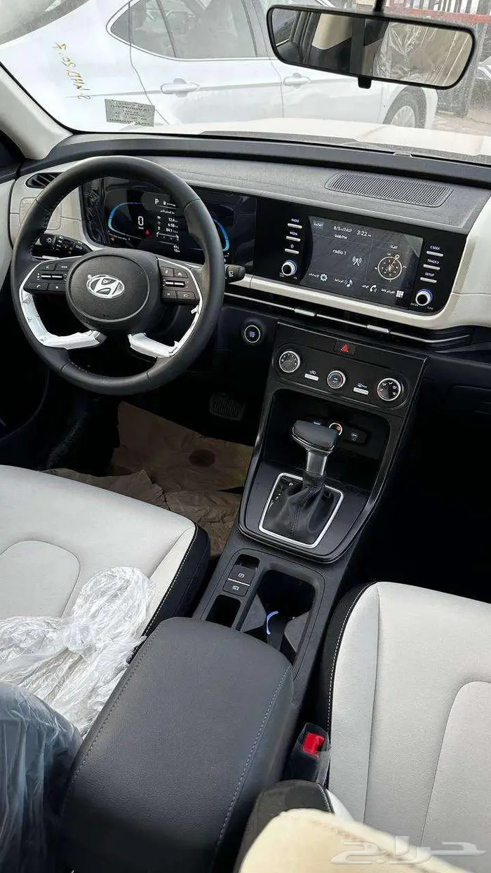 كريتا كمفورت 2026 3