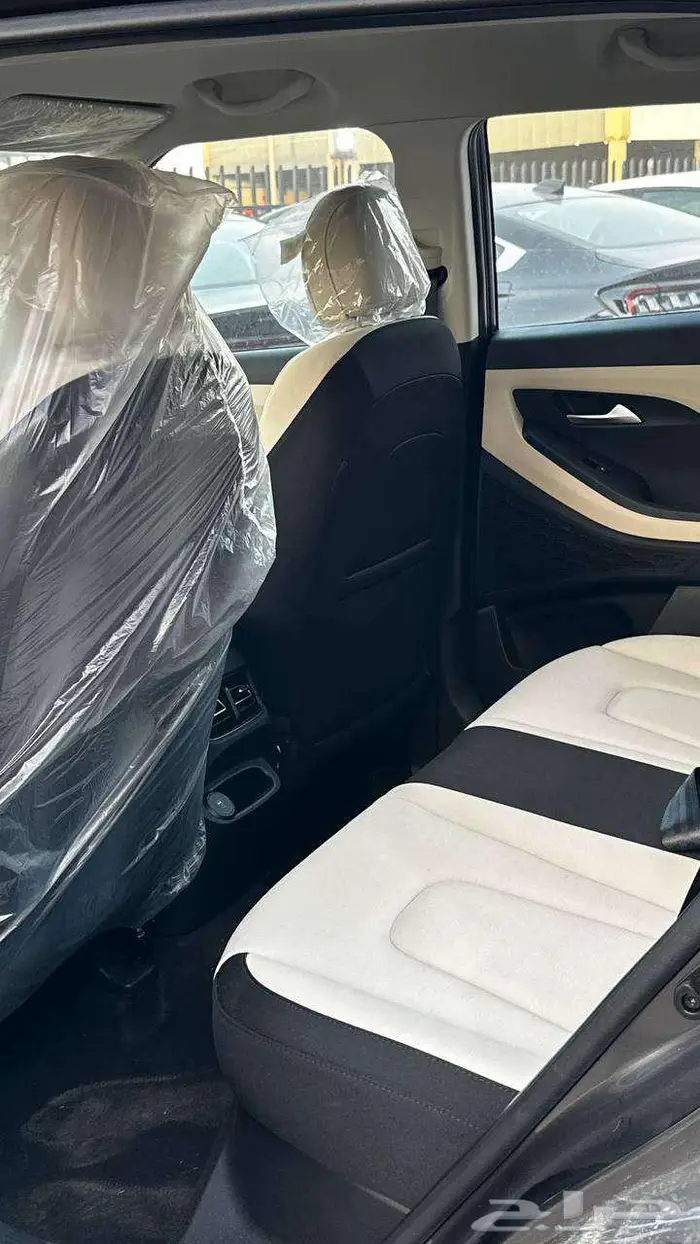 كريتا كمفورت 2026 5