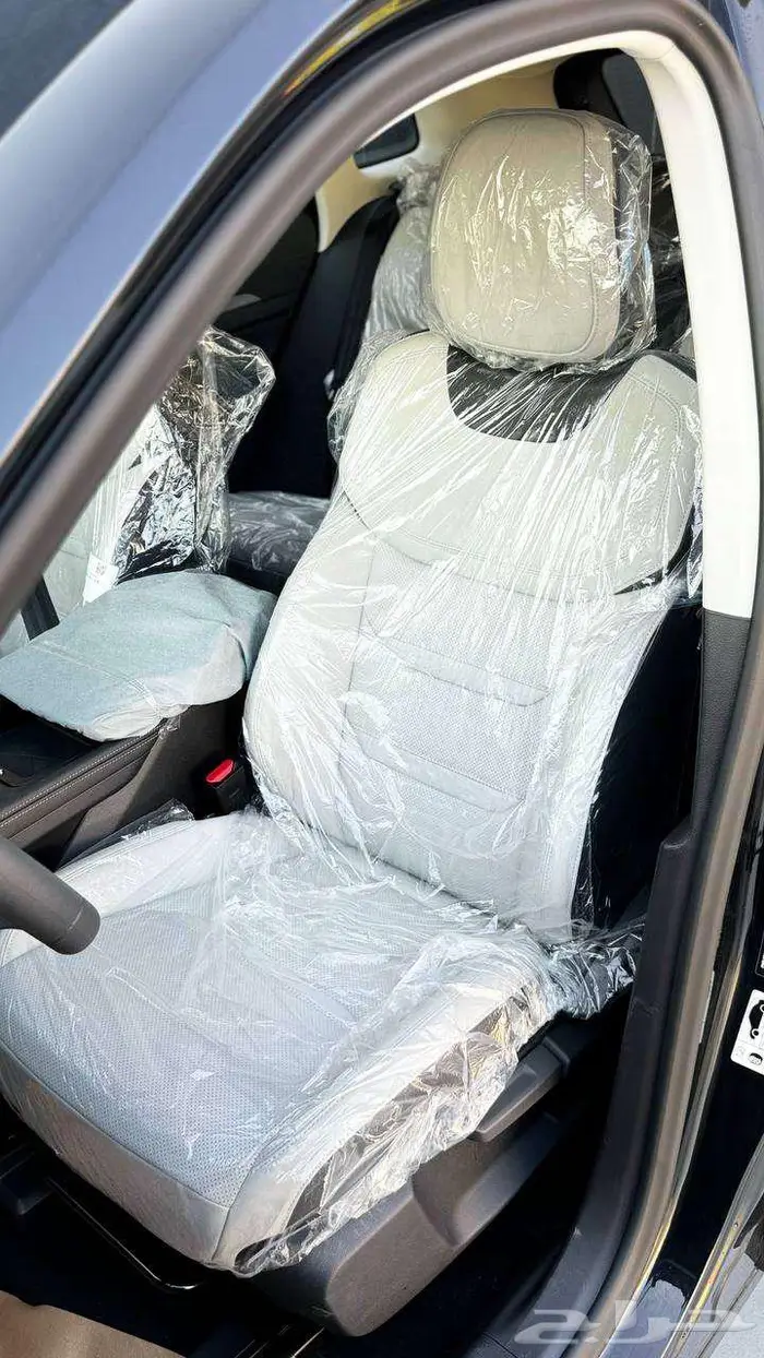 فورد تيريتوري امبيانتي 2026 لدي الخضر للسيارات - الجملة 10