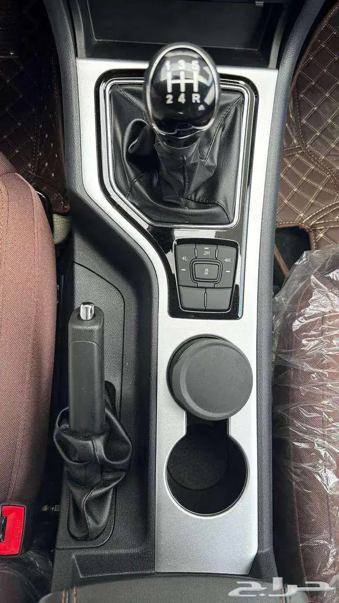 زد اكس اوتو مجيد دبل 2025 لدى الخضر للسيارات 7