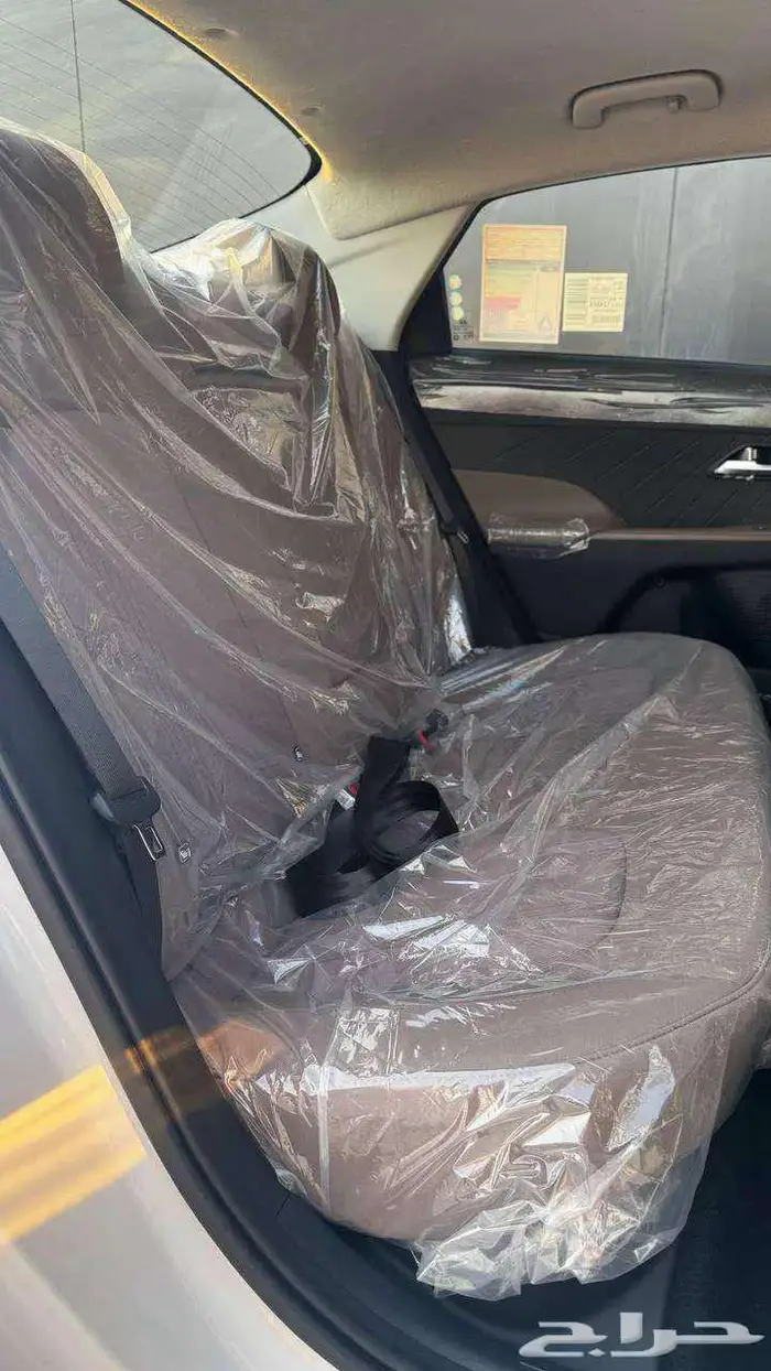 هيونداي اكسنت سمارت 2026 اقوي العروض 9