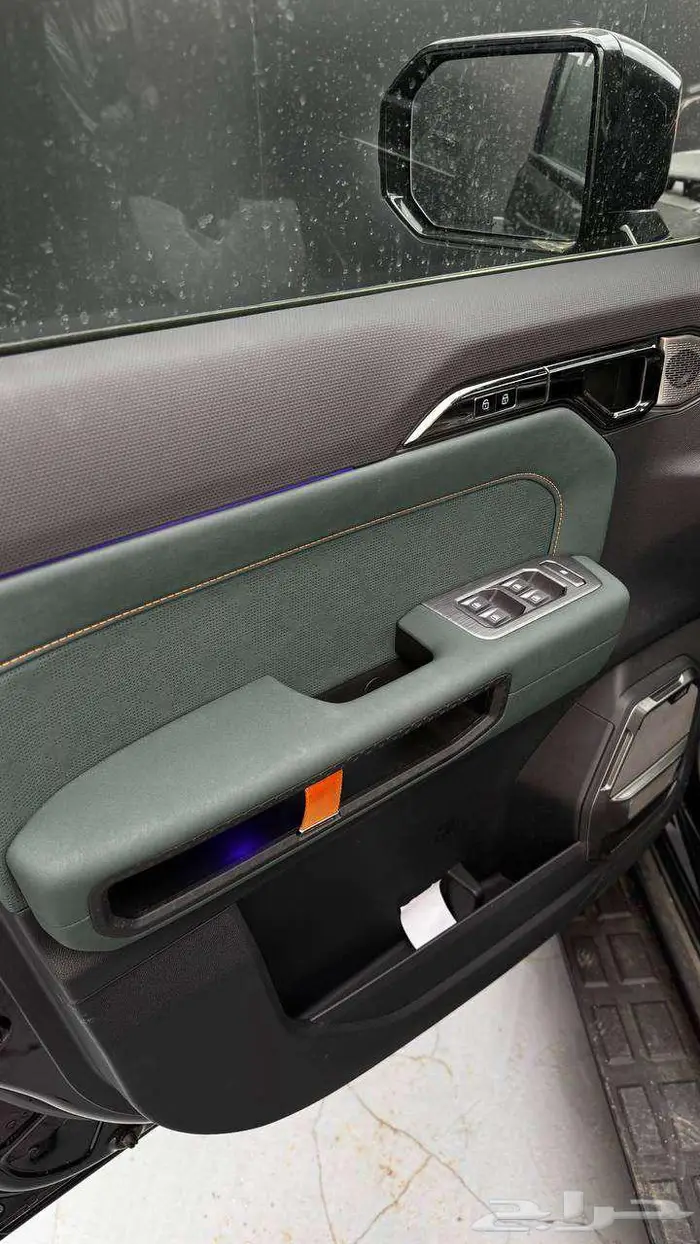 جيتور تي 2 لاكسري 2026 11