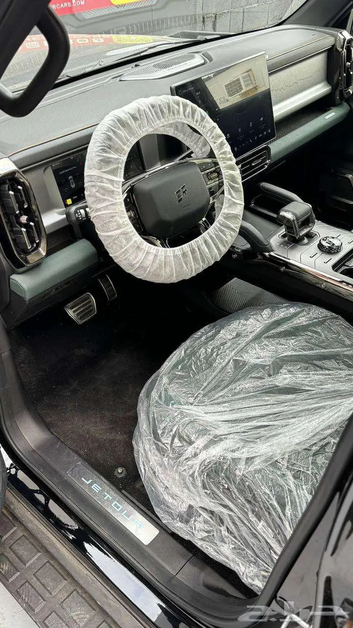 جيتور تي 2 لاكسري 2026 8