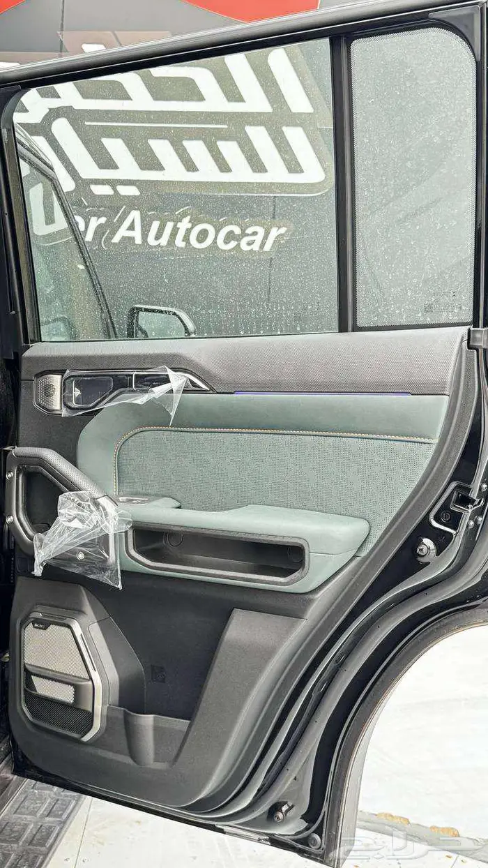 جيتور تي 2 لاكسري 2026 5