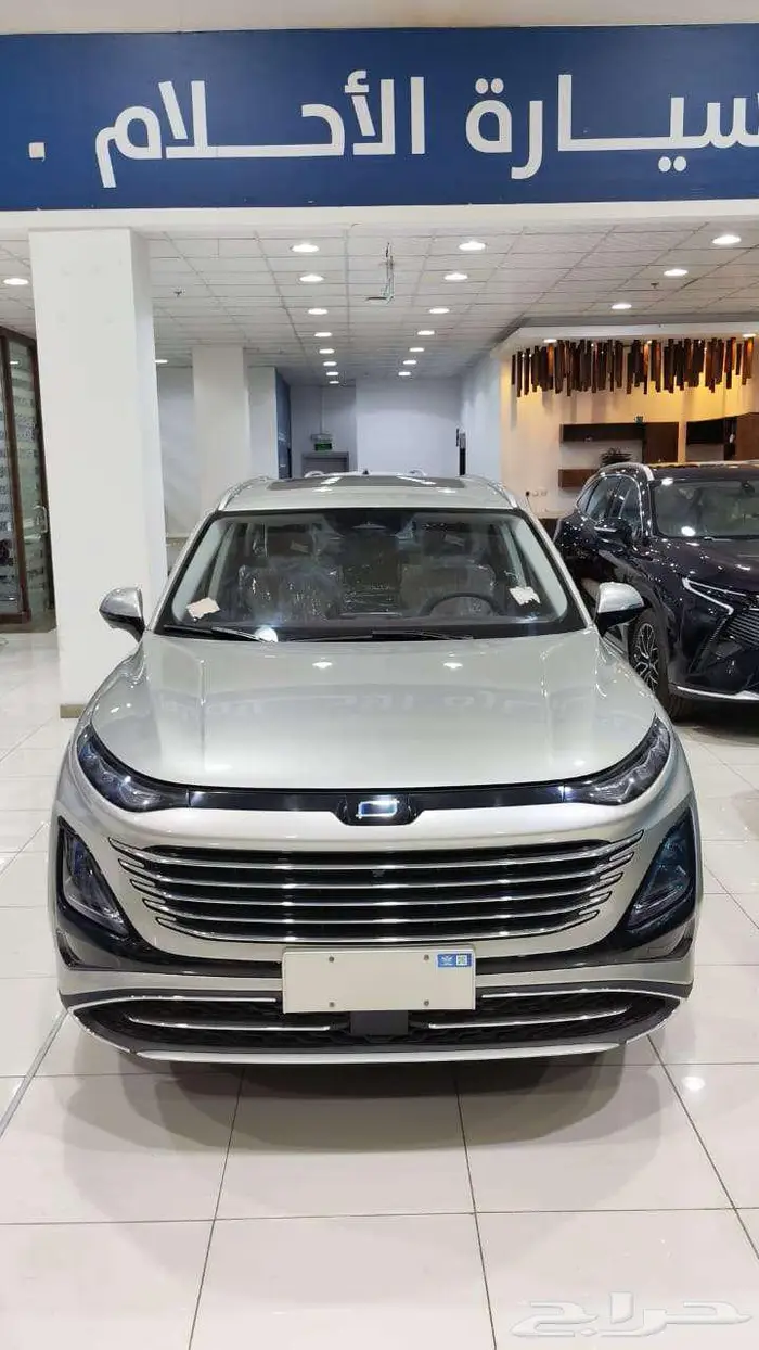 فاو T90 بريميوم موديل 2025 كاش - بنك 0