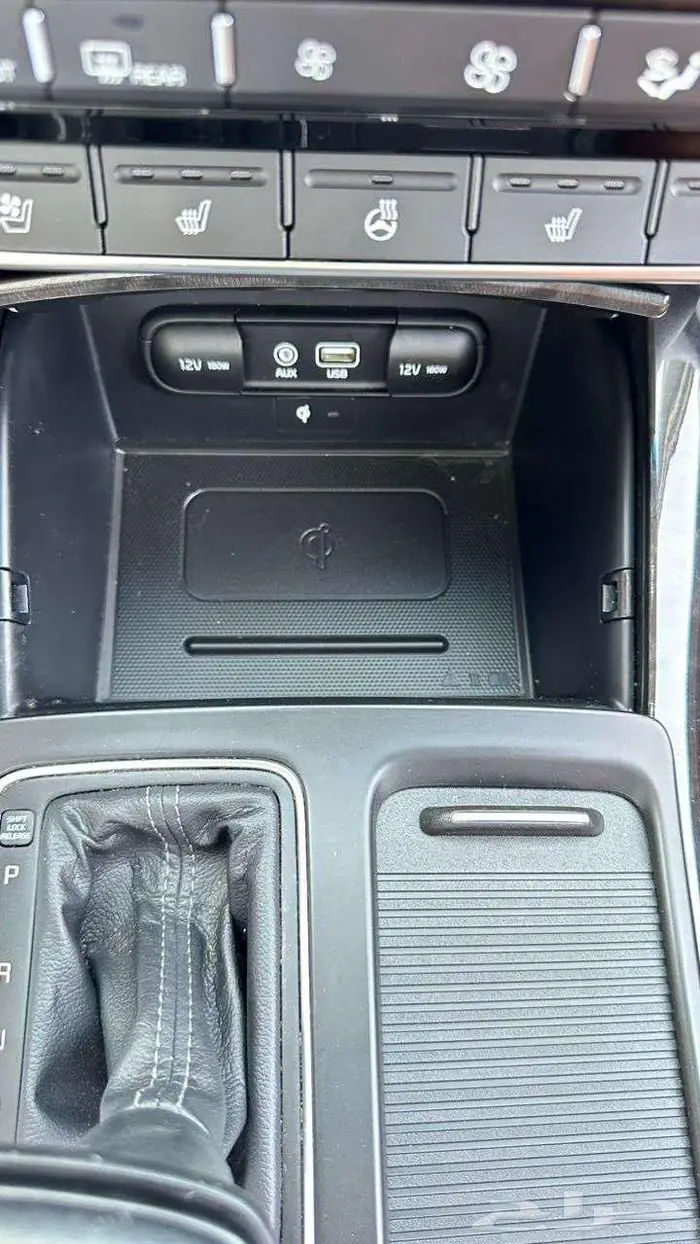 كيا سورينتو 2019 ديزل 18