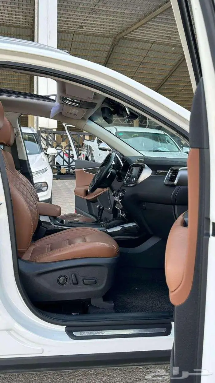 كيا سورينتو 2019 ديزل 5