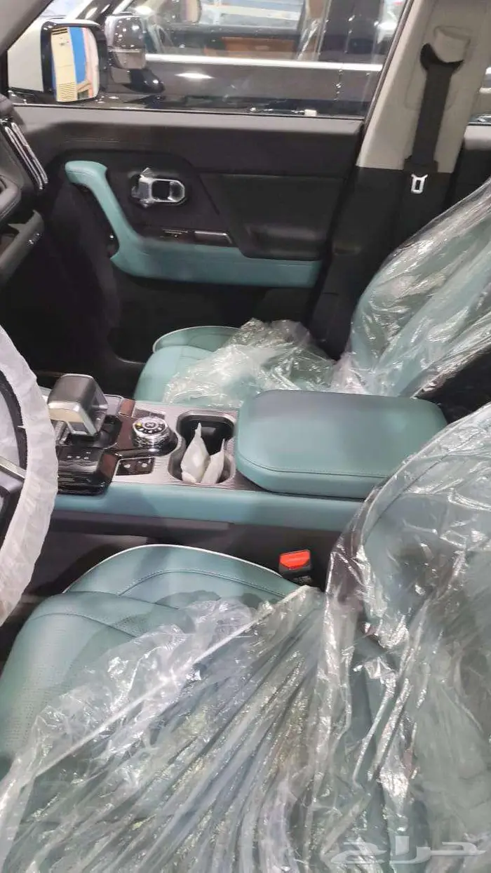 جيتور T1 فل كامل موديل 2025 كاش - اقساط 7