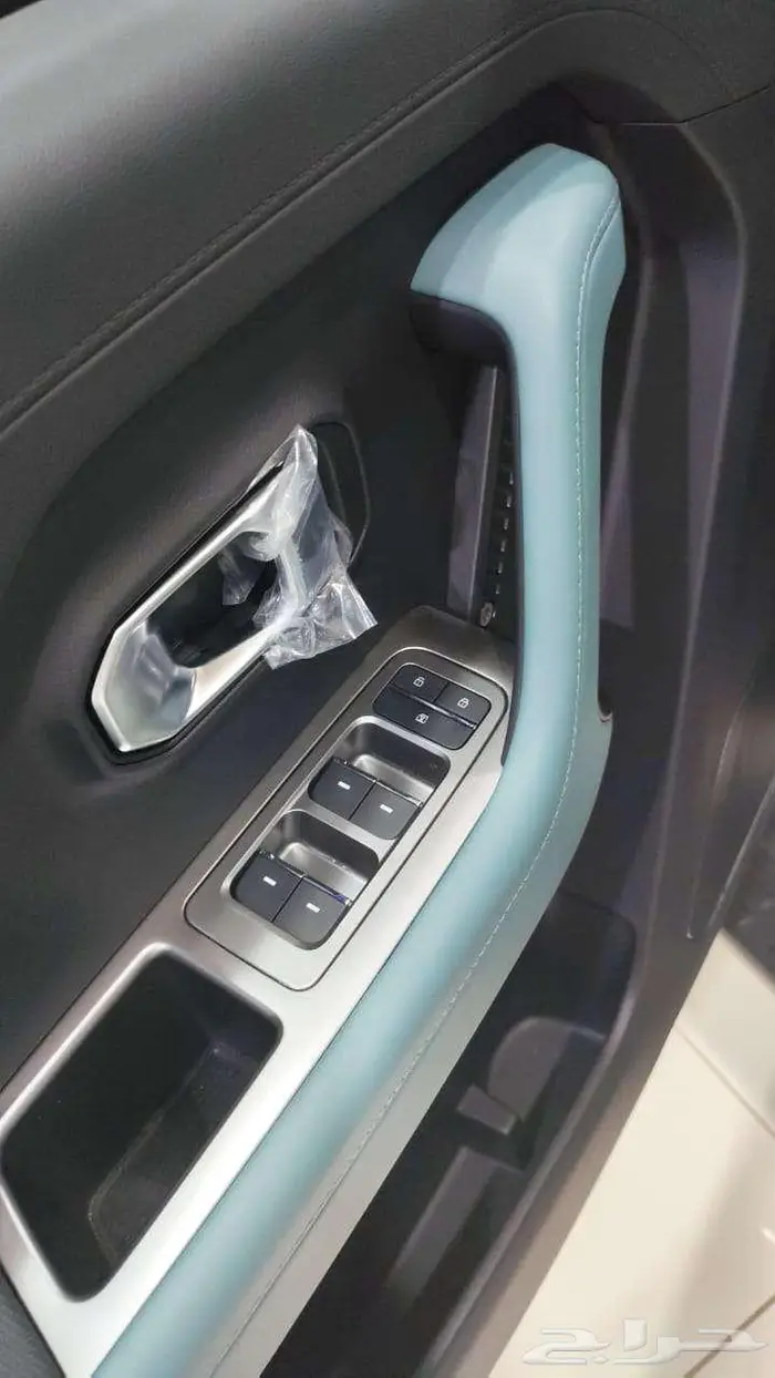 جيتور T1 فل كامل موديل 2025 كاش - اقساط 8