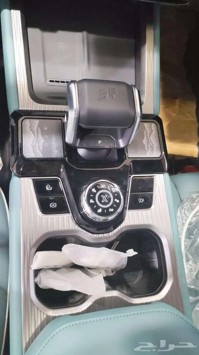 جيتور T1 فل كامل موديل 2025 كاش - اقساط 9