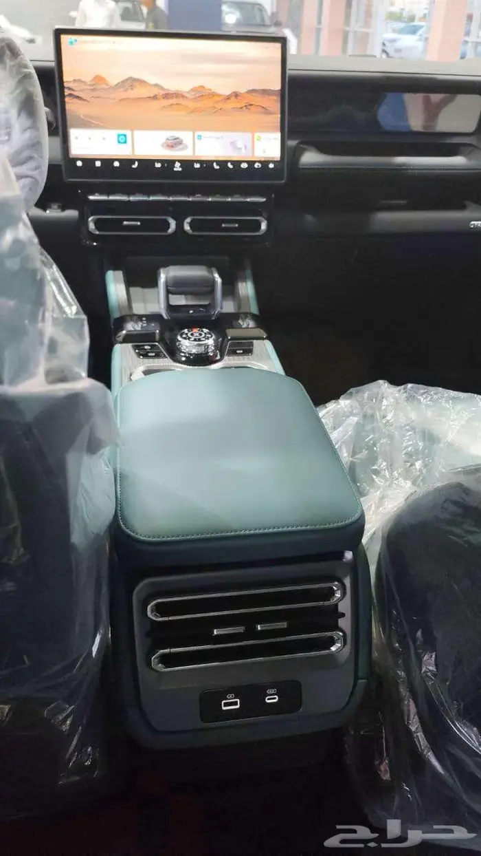 جيتور T1 فل كامل موديل 2025 كاش - اقساط 19