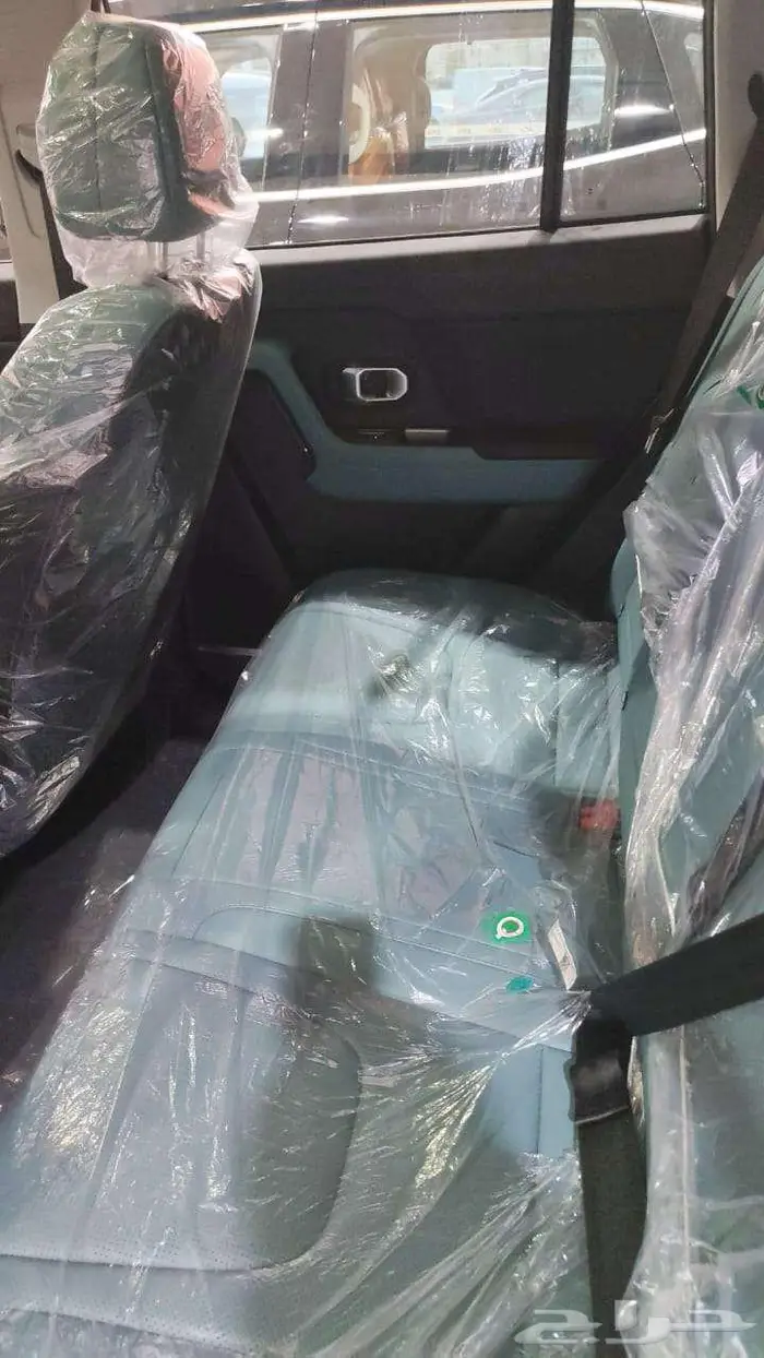 جيتور T1 فل كامل موديل 2025 كاش - اقساط 18