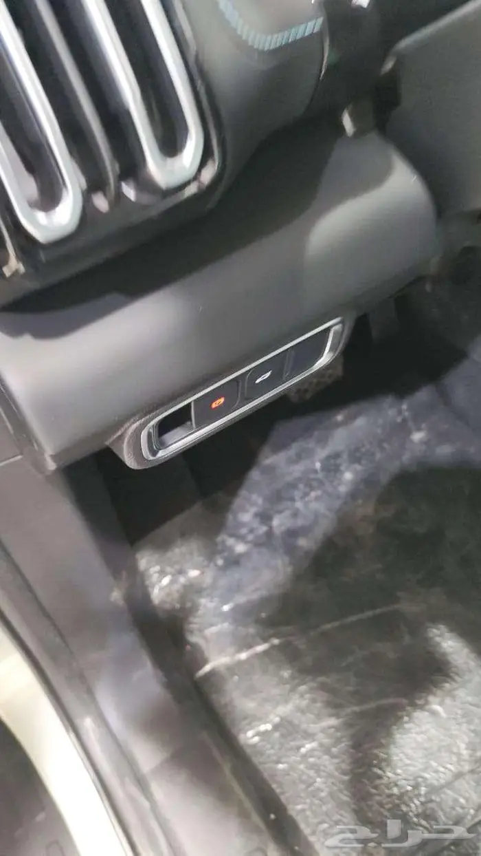 جيتور T1 فل كامل موديل 2025 كاش - اقساط 21