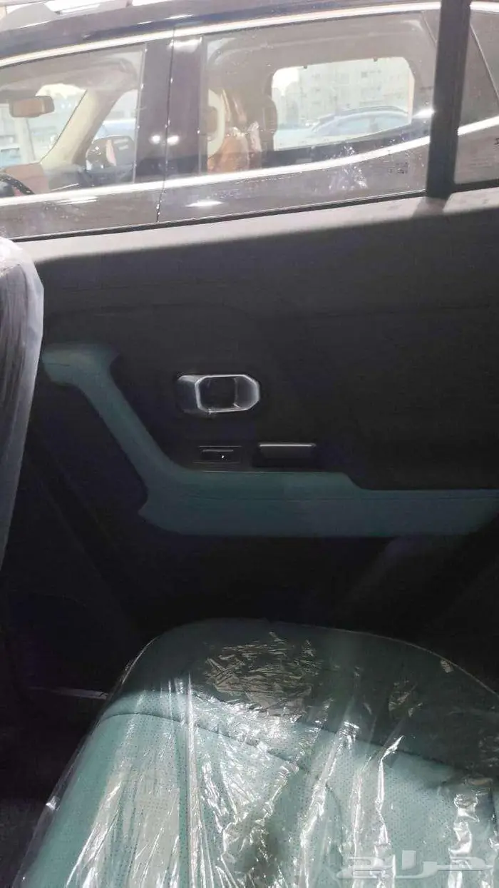 جيتور T1 فل كامل موديل 2025 كاش - اقساط 20