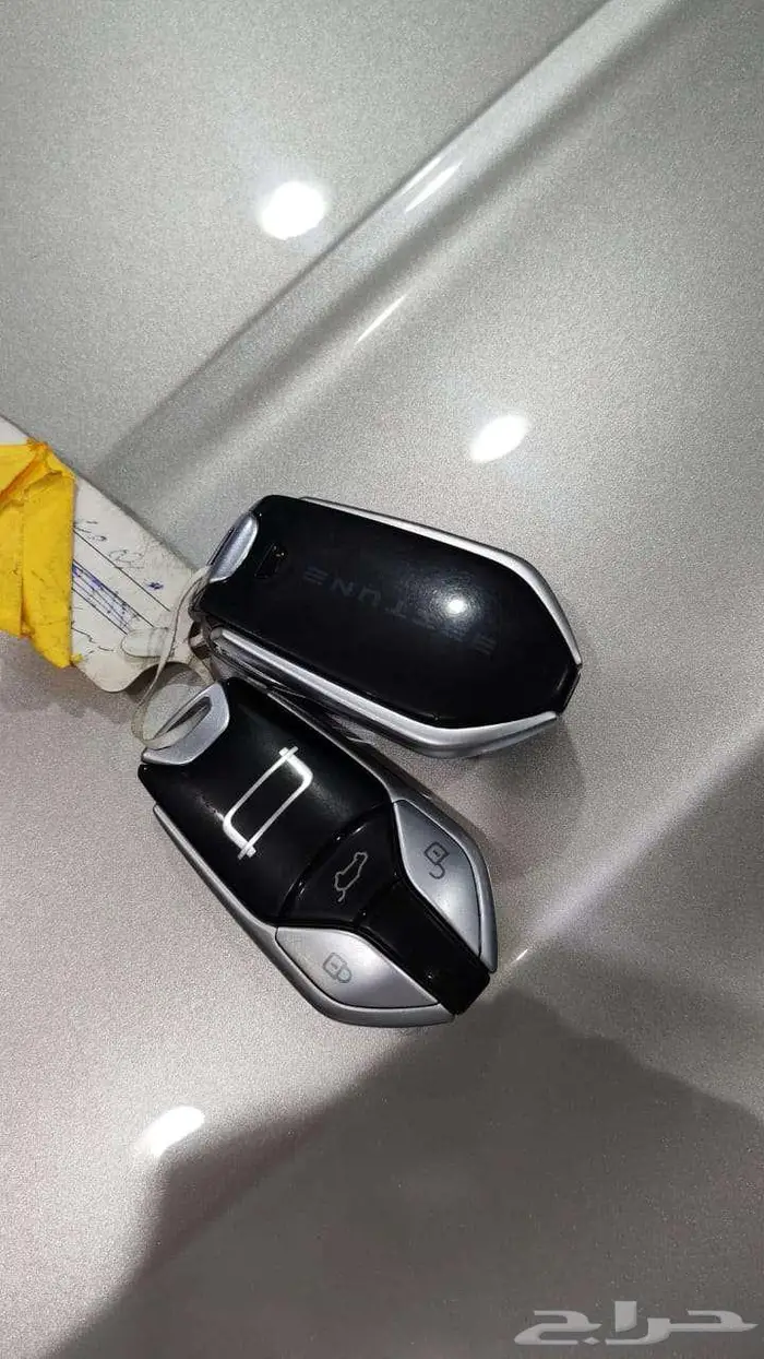 فاو T90 بريميوم فل موديل 2025 كاش - بنك 15