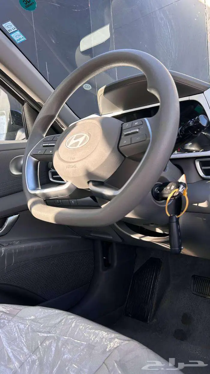 هيونداي النترا GL 2026 لدى شركة عبدالمجيد الخضر 10