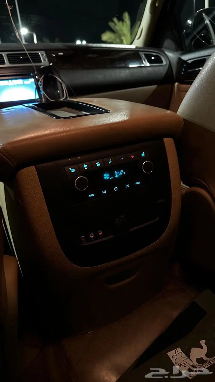 جمس يوكن دينالي XL 2014 10