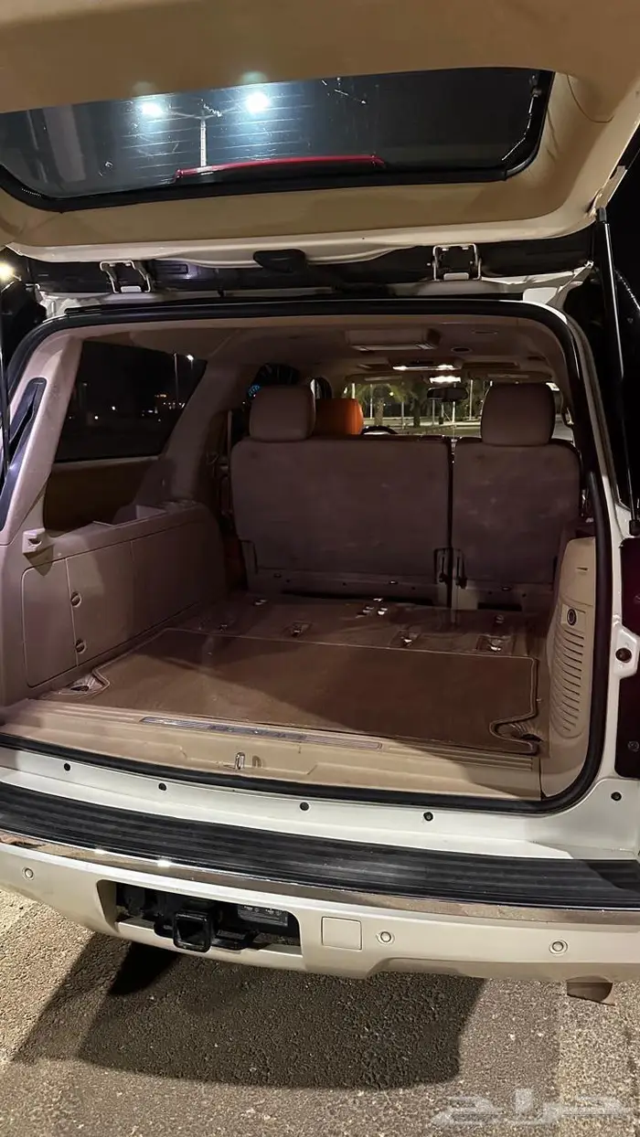 جمس يوكن دينالي XL 2014 5