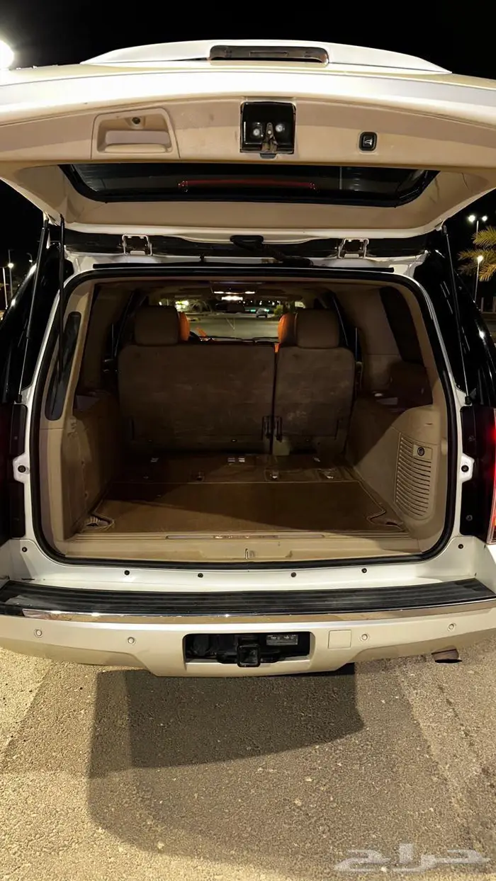 جمس يوكن دينالي XL 2014 4