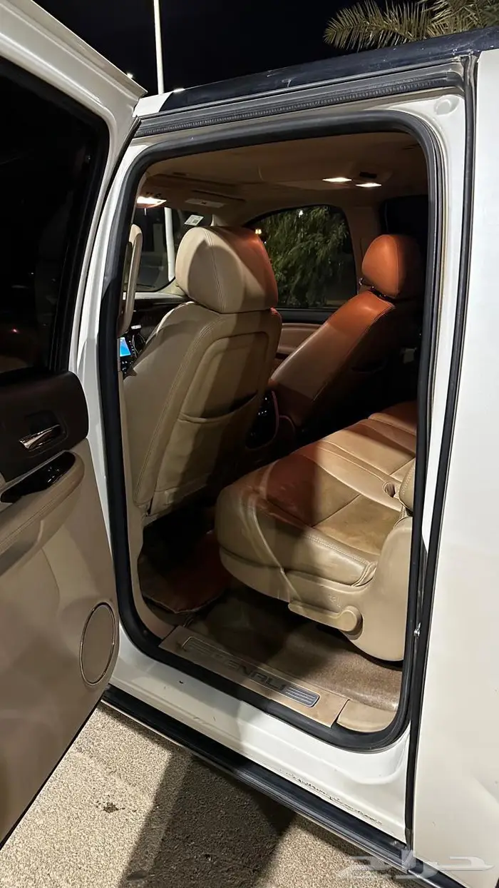 جمس يوكن دينالي XL 2014 7