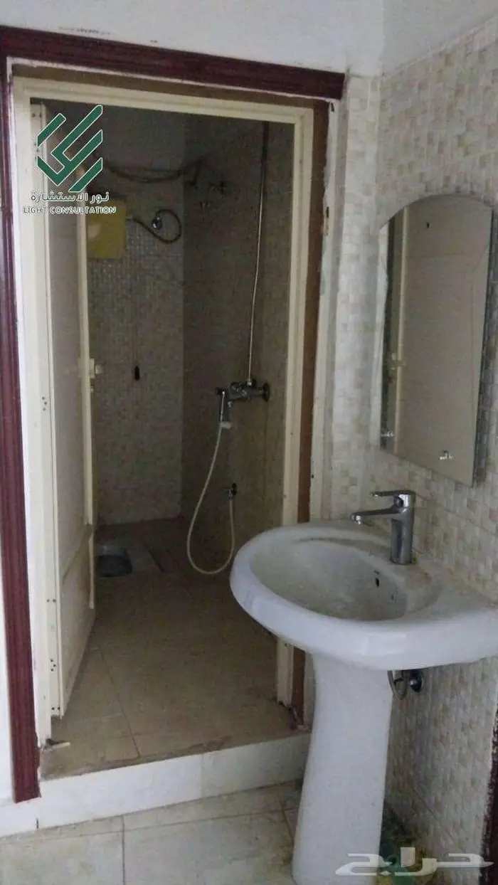 للبيع بيت شعبي حي وعيرة خلف شركة الكهرباء 5
