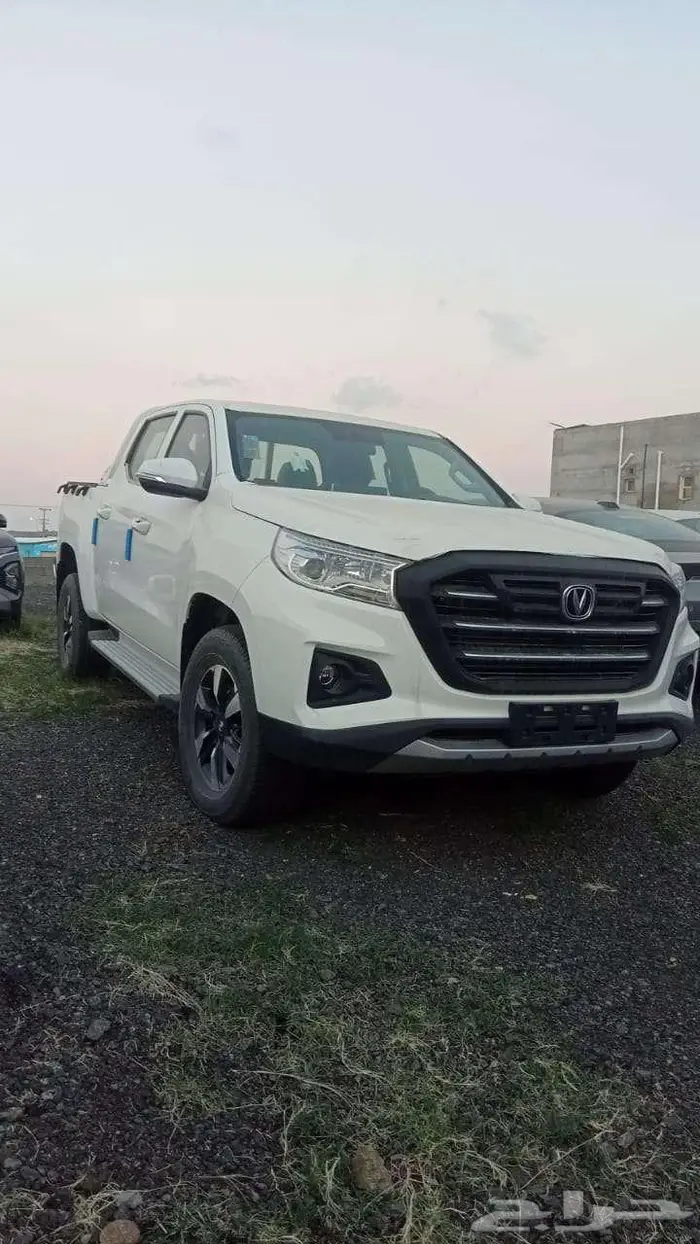 شانجان هنتر اوميجا 2025 0