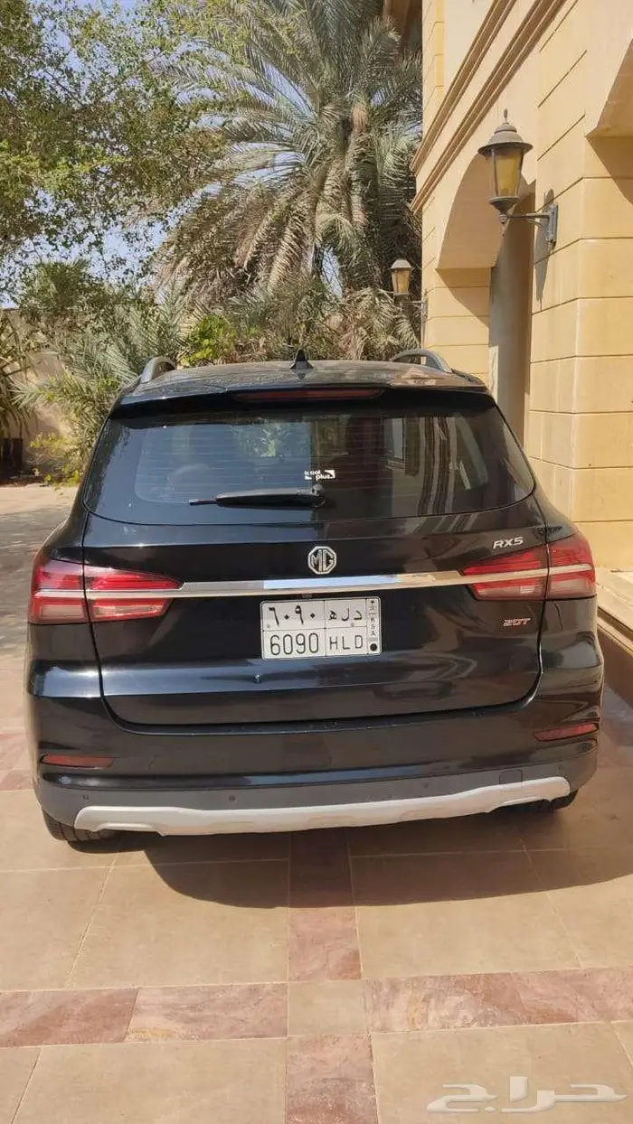 سيارة MG للبيع 0