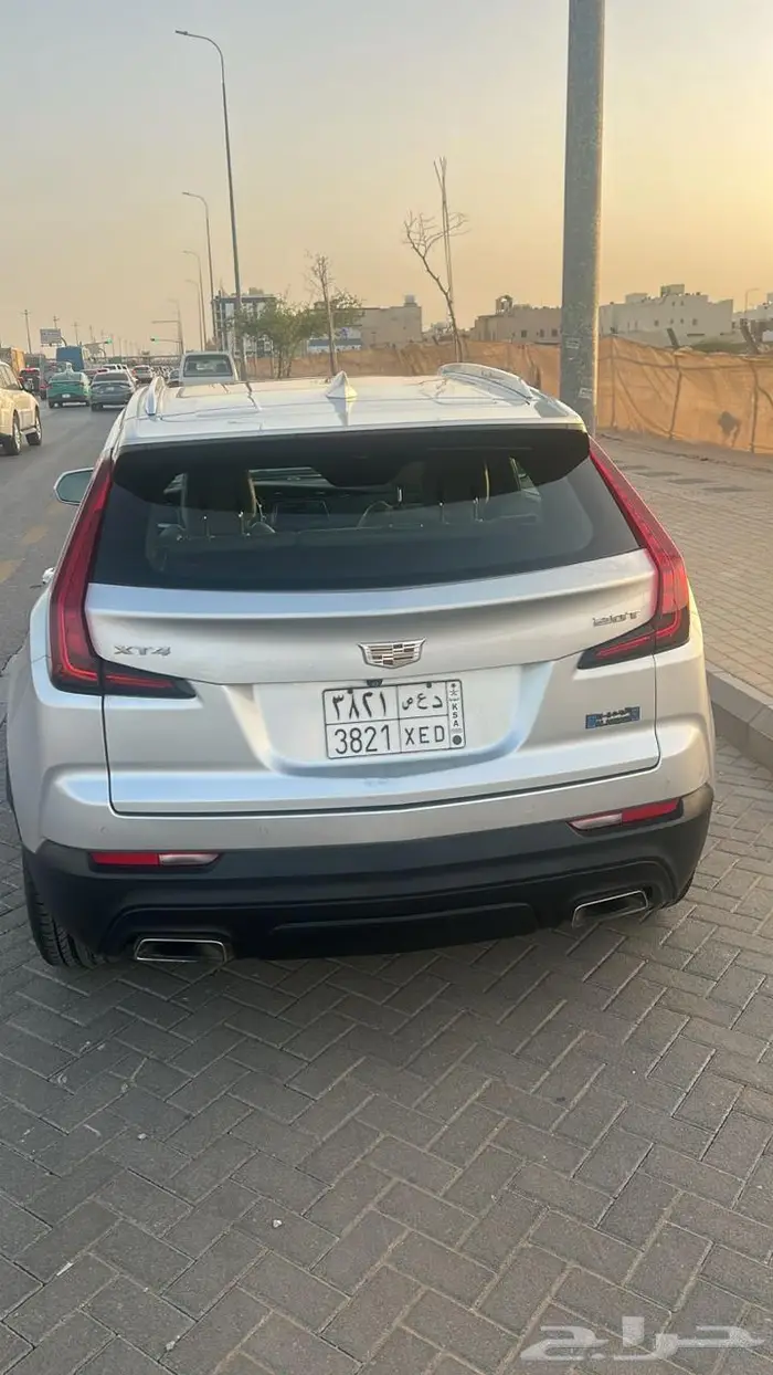 للبيع كاديلاك 2019 1