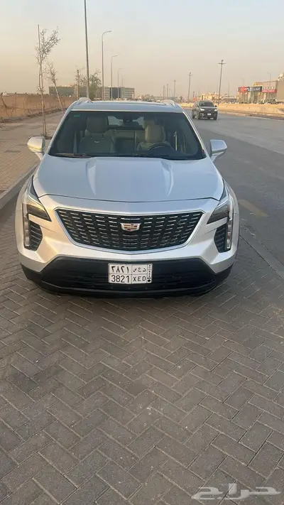 للبيع كاديلاك 2019 index