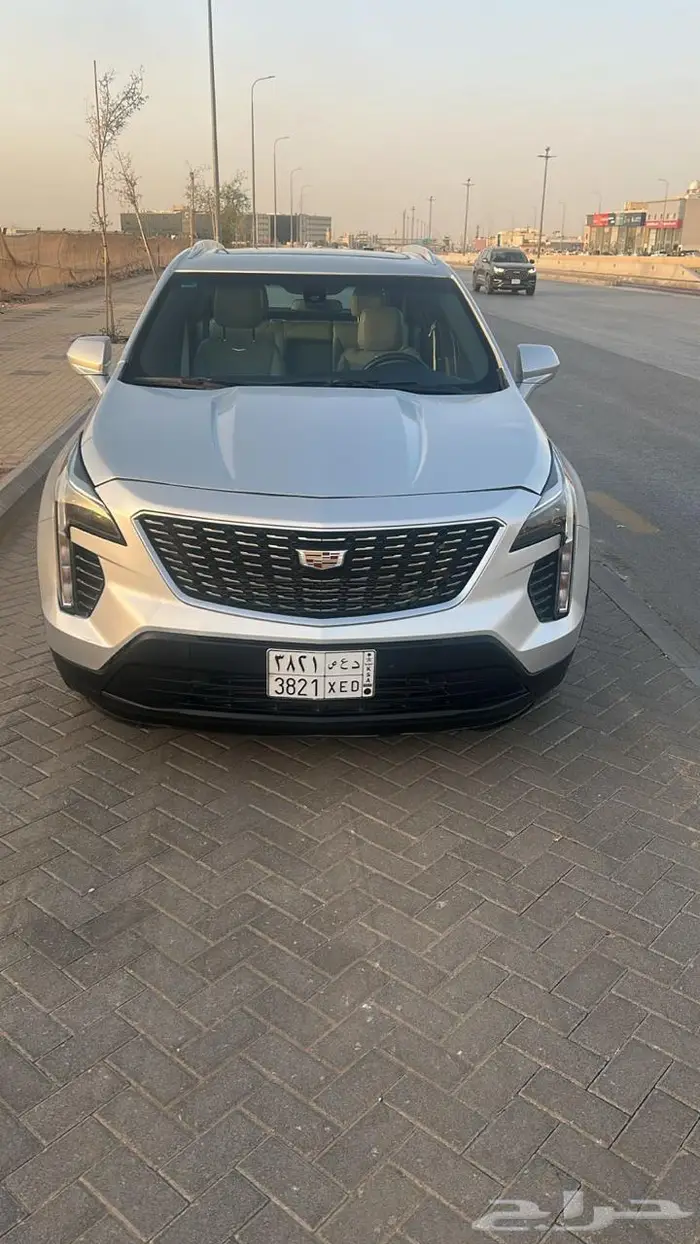 للبيع كاديلاك 2019 0