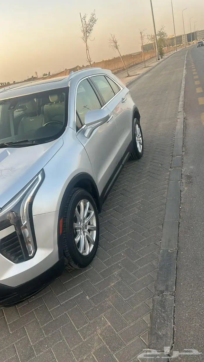 للبيع كاديلاك 2019 2